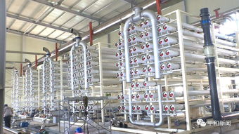 平和縣自來水廠改擴(kuò)建工程進(jìn)入最后沖刺,預(yù)計(jì)本月底具備全面通水條件