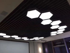 裝飾透光拉膜天花 現代空間美學的光影魔術