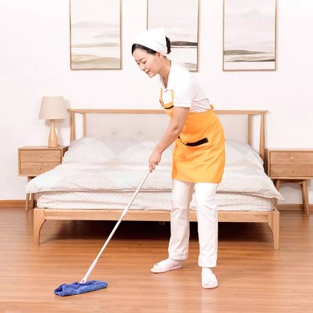 解放雙手，盡享生活 好慷在家一站式家務(wù)服務(wù)體驗
